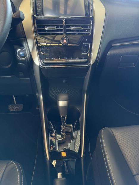TOYOTA Etios Hatch 1.5 16V 4P FLEX X PLUS AUTOMTICO, Foto 12