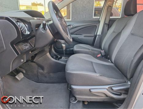 TOYOTA Etios Hatch 1.5 16V 4P FLEX X PLUS AUTOMTICO, Foto 5