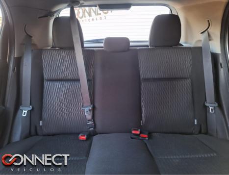 TOYOTA Etios Hatch 1.5 16V 4P FLEX X PLUS AUTOMTICO, Foto 9