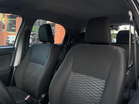 TOYOTA Etios Hatch 1.3 16V 4P FLEX X, Foto 20