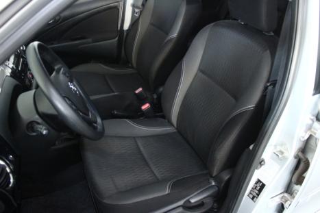 TOYOTA Etios Hatch 1.5 16V 4P FLEX X PLUS, Foto 7