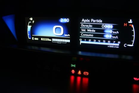 TOYOTA Etios Hatch 1.5 16V 4P FLEX X PLUS, Foto 10