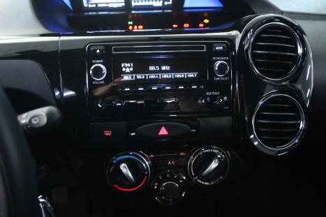 TOYOTA Etios Hatch 1.5 16V 4P FLEX X PLUS, Foto 11