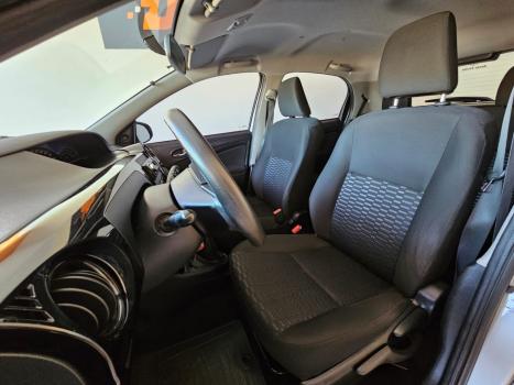 TOYOTA Etios Hatch 1.3 16V 4P FLEX X, Foto 5