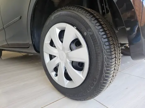 TOYOTA Etios Hatch 1.5 16V 4P FLEX XS, Foto 9