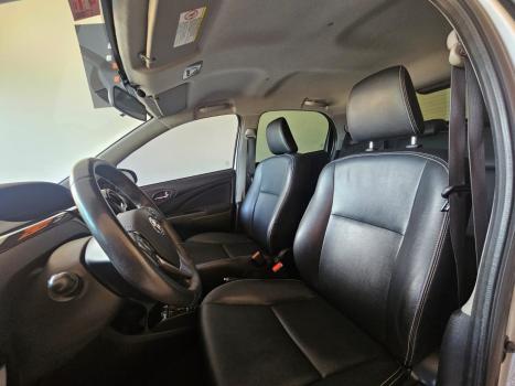 TOYOTA Etios Hatch 1.5 16V 4P FLEX XLS, Foto 5