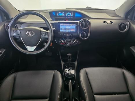 TOYOTA Etios Hatch 1.5 16V 4P FLEX XLS, Foto 6