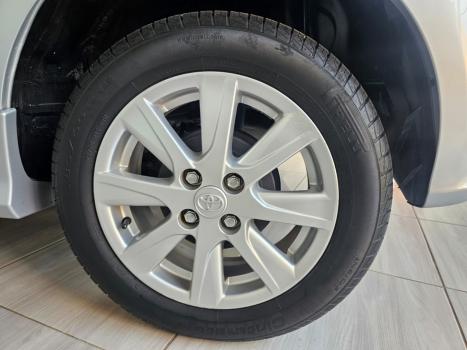 TOYOTA Etios Hatch 1.5 16V 4P FLEX XLS, Foto 9
