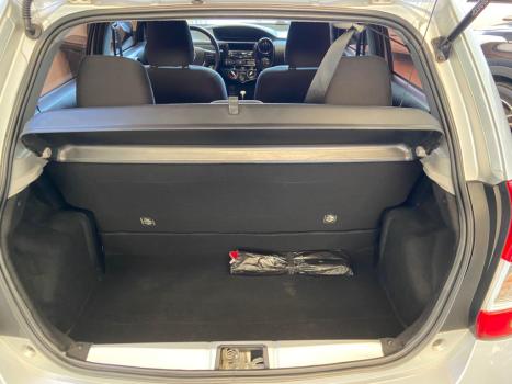 TOYOTA Etios Hatch 1.3 16V 4P FLEX X AUTOMTICO, Foto 15