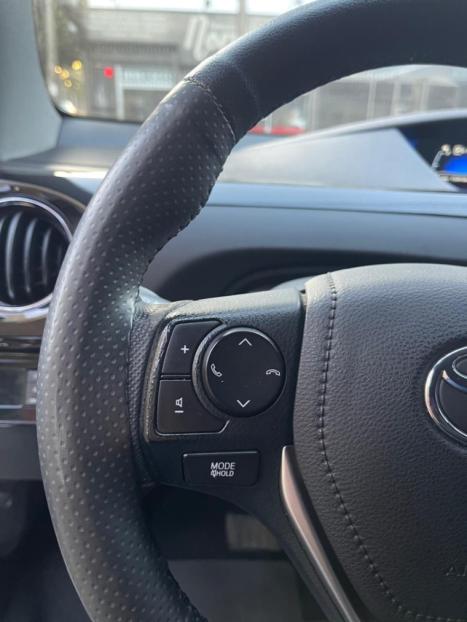 TOYOTA Etios Hatch 1.5 16V 4P FLEX X PLUS AUTOMTICO, Foto 20