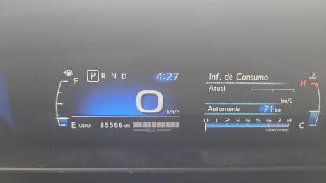 TOYOTA Etios Sedan 1.5 16V 4P FLEX XS AUTOMTICO, Foto 5