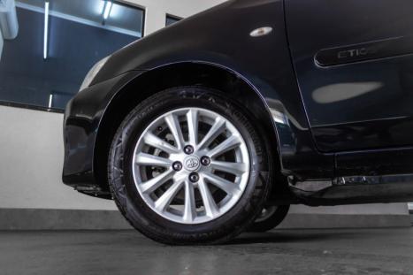 TOYOTA Etios Sedan 1.5 16V 4P FLEX XLS, Foto 6