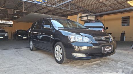 TOYOTA Fielder 1.8 16V 4P XEI FLEX AUTOMTICO, Foto 2