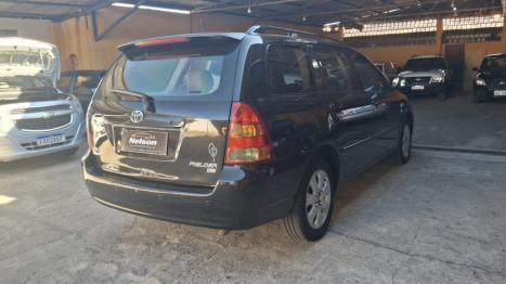 TOYOTA Fielder 1.8 16V 4P XEI FLEX AUTOMTICO, Foto 4