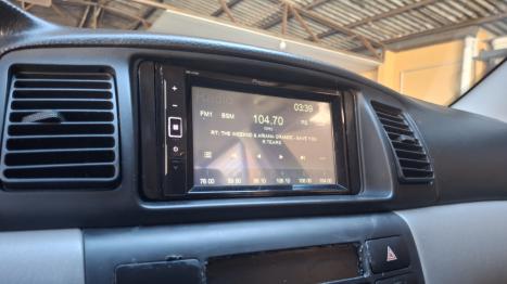 TOYOTA Fielder 1.8 16V 4P XEI FLEX AUTOMTICO, Foto 9