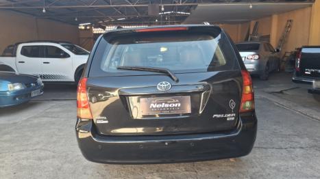TOYOTA Fielder 1.8 16V 4P XEI FLEX AUTOMTICO, Foto 10