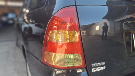 TOYOTA Fielder 1.8 16V 4P XEI FLEX AUTOMTICO, Foto 11
