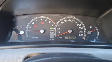TOYOTA Fielder 1.8 16V 4P XEI FLEX AUTOMTICO, Foto 12