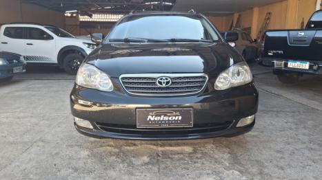 TOYOTA Fielder 1.8 16V 4P XEI FLEX AUTOMTICO, Foto 13