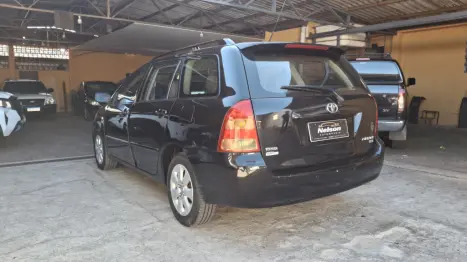 TOYOTA Fielder 1.8 16V 4P XEI FLEX AUTOMTICO, Foto 3