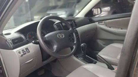 TOYOTA Fielder 1.8 16V 4P XEI FLEX AUTOMTICO, Foto 5