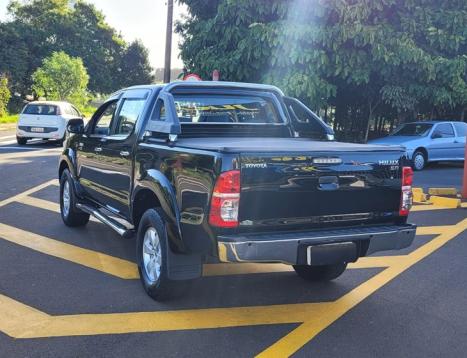 TOYOTA Hilux Caminhonete 3.0 4P SR TURBO DIESEL CABINE DUPLA, Foto 1