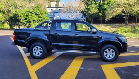 TOYOTA Hilux Caminhonete 3.0 4P SR TURBO DIESEL CABINE DUPLA, Foto 3