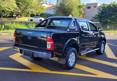 TOYOTA Hilux Caminhonete 3.0 4P SR TURBO DIESEL CABINE DUPLA, Foto 6