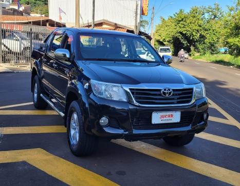 TOYOTA Hilux Caminhonete 3.0 4P SR TURBO DIESEL CABINE DUPLA, Foto 7