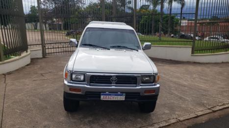 TOYOTA Hilux Caminhonete 2.8 4P 4X4 DIESEL CABINE DUPLA, Foto 6