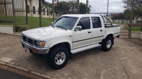 TOYOTA Hilux Caminhonete 2.8 4P 4X4 DIESEL CABINE DUPLA, Foto 7