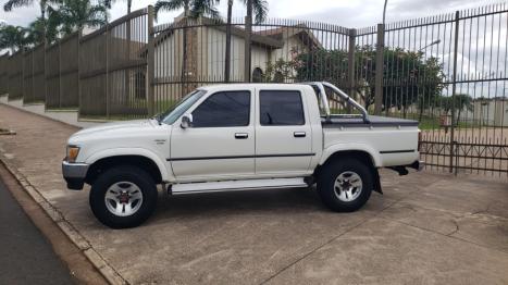 TOYOTA Hilux Caminhonete 2.8 4P 4X4 DIESEL CABINE DUPLA, Foto 8