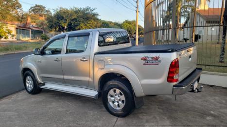 TOYOTA Hilux Caminhonete 3.0 16V 4P 4X4 SRV TURBO DIESEL, Foto 2