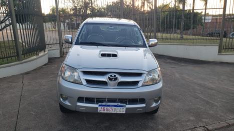 TOYOTA Hilux Caminhonete 3.0 16V 4P 4X4 SRV TURBO DIESEL, Foto 5