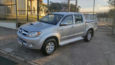 TOYOTA Hilux Caminhonete 3.0 16V 4P 4X4 SRV TURBO DIESEL, Foto 6