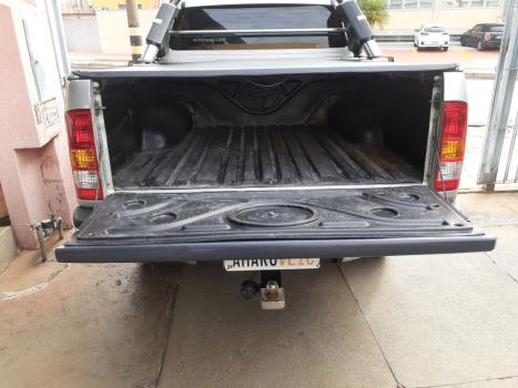 TOYOTA Hilux Caminhonete 3.0 4P 4X4 SRV TURBO DIESEL TOP CABINE DUPLA AUTOMTICO, Foto 8