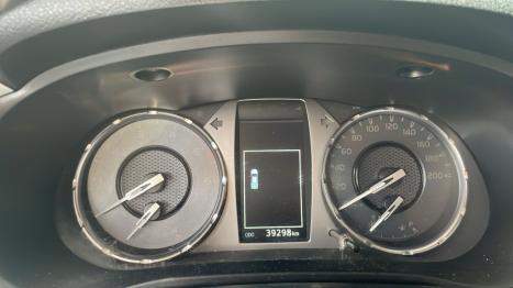 TOYOTA Hilux Caminhonete 2.8 16V SRV 4X4 DIESEL CABINE DUPLA AUTOMTICO, Foto 5