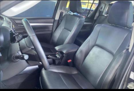 TOYOTA Hilux Caminhonete 2.8 16V SRV 4X4 DIESEL CABINE DUPLA AUTOMTICO, Foto 8