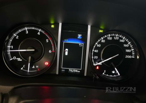 TOYOTA Hilux SW4 2.8 4P SRX 4X4 DIAMOND 7 LUGARES TURBO DIESEL AUTOMTICO, Foto 3