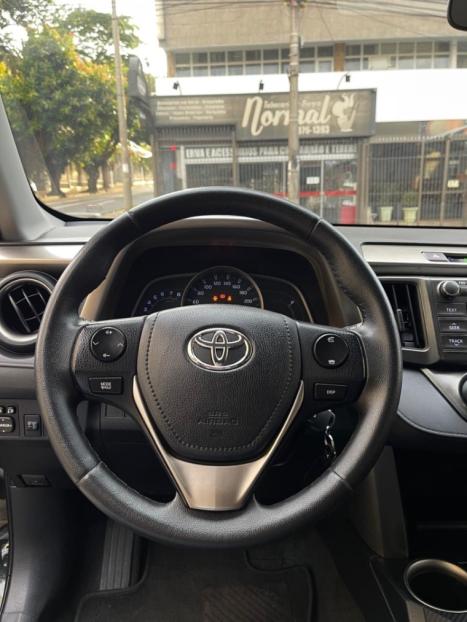 TOYOTA RAV 4 2.0 16V 4P AUTOMTICO, Foto 18