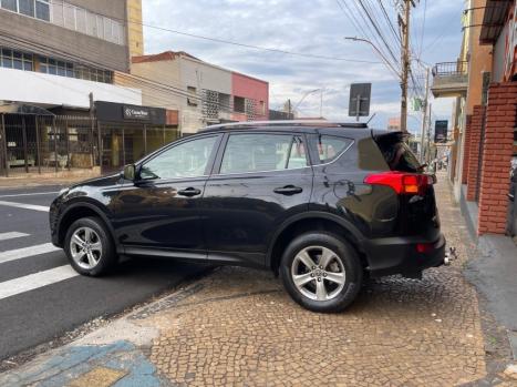 TOYOTA RAV 4 2.0 16V 4P AUTOMTICO, Foto 3