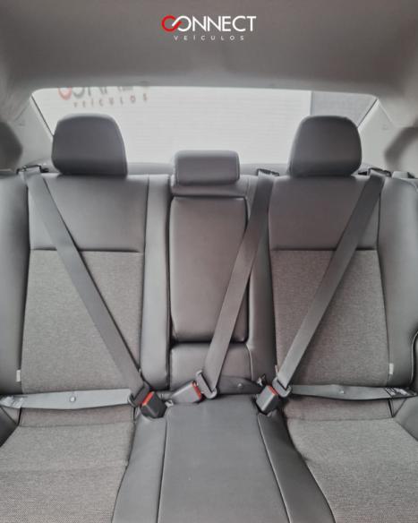 TOYOTA Yaris Sedan 1.5 16V 4P FLEX XS MULTIDRIVE AUTOMTICO CVT, Foto 10