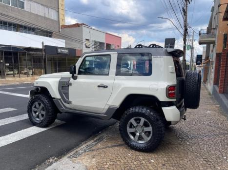 TROLLER T4 3.2 XLT 4X4 TURBO DIESEL INTERCOOLER, Foto 3