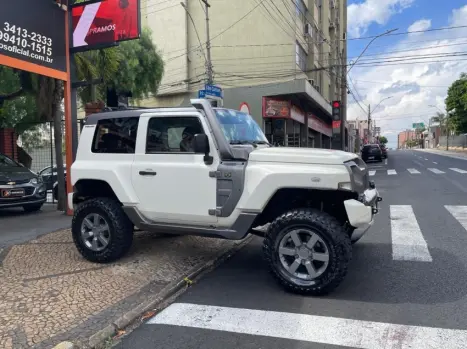 TROLLER T4 3.2 XLT 4X4 TURBO DIESEL INTERCOOLER, Foto 8