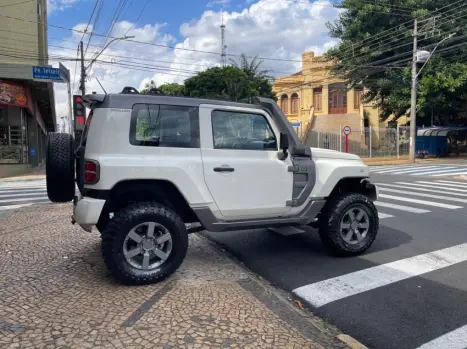 TROLLER T4 3.2 XLT 4X4 TURBO DIESEL INTERCOOLER, Foto 9