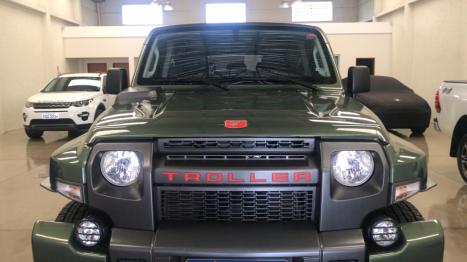 TROLLER T4 3.2 XLT 4X4 TURBO DIESEL INTERCOOLER, Foto 6