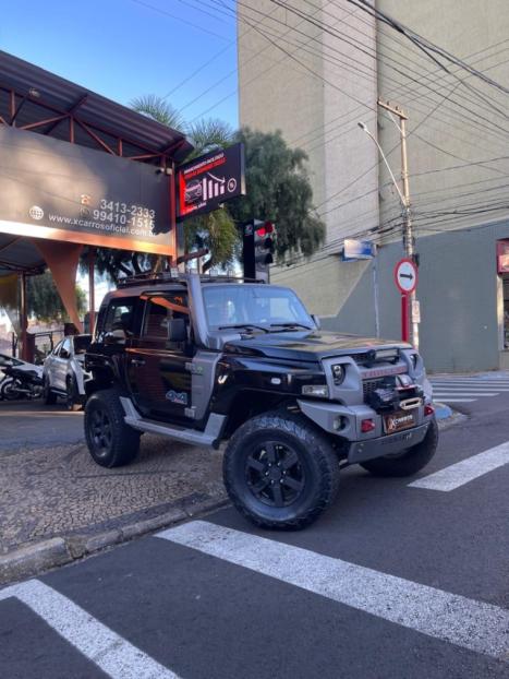 TROLLER T4 3.2 XLT 4X4 TURBO DIESEL INTERCOOLER, Foto 2