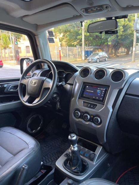 TROLLER T4 3.2 XLT 4X4 TURBO DIESEL INTERCOOLER, Foto 3