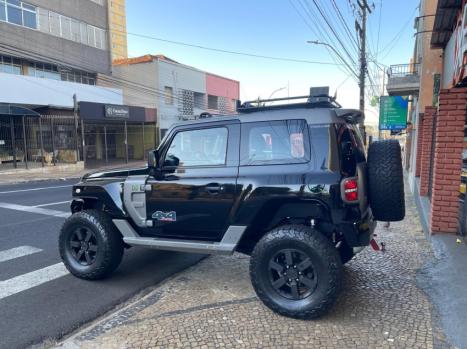 TROLLER T4 3.2 XLT 4X4 TURBO DIESEL INTERCOOLER, Foto 5