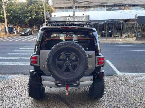 TROLLER T4 3.2 XLT 4X4 TURBO DIESEL INTERCOOLER, Foto 8